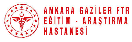 Ankara Gaziler FTR Eğitim ve Araştırma Hastanesi